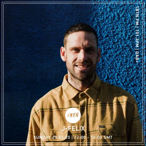 J-Felix - COVID 1 - 29.03.2020
