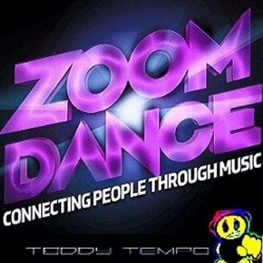 Zoom Dance The Online Nightclub Experience,