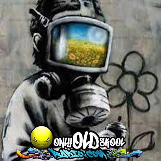 Phuture Junglist  - Thursday 20th May 2021 - OnlyOldSkoolRadio.com
