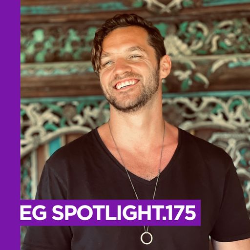EG SPOTLIGHT.175 Matt Caines