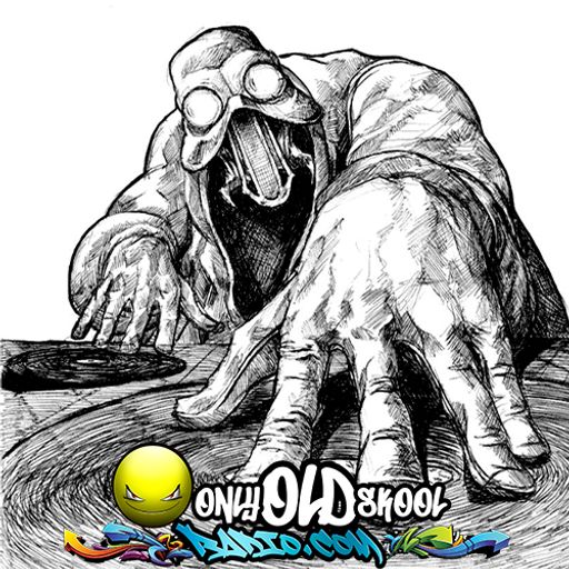 Mr Sketch - UK Garage Hour - Thursday 11th March 2021 - OnlyOldSkoolRadio.com