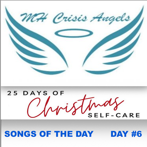 The 25 Days Of Angels Playlists - Day #6: Life Is Like A Soundtrack