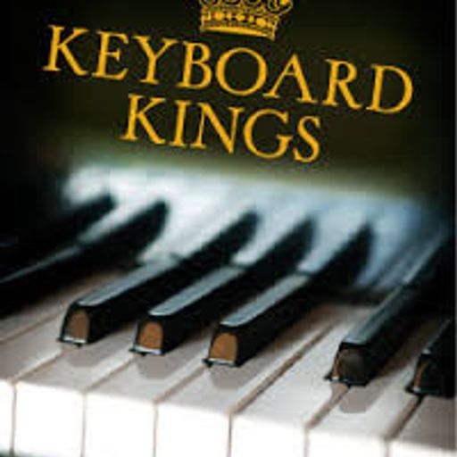 The Lost Art with The Progmeister  4th Sept 2016: Keyboard Kings