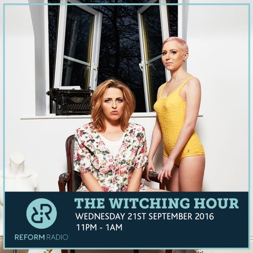 The Witching Hour 21st September 2016
