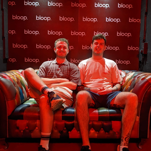 Buffet LDN w/ Charlie H & John Shabot - 10.06.22