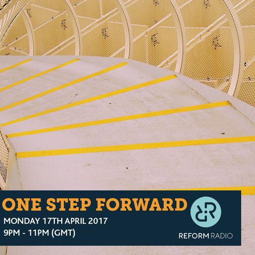 One Step Forward 17th April 2017