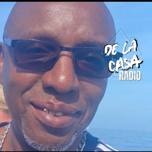 Dj Rankinlee - De La Casa Radio 10.12.25