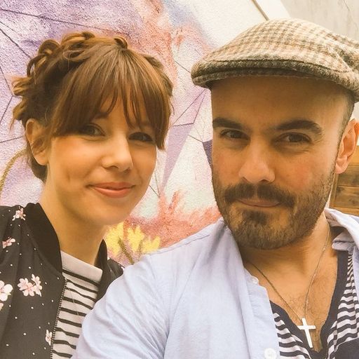 Hoxton Fashion w Supermalt: AOFM & Taylor Taylor