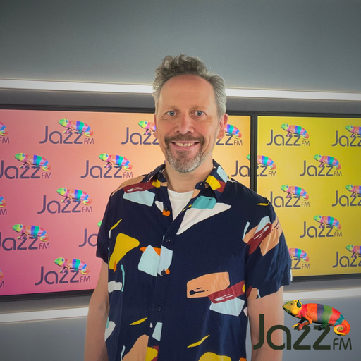 Dom Servini - Jazz FM 023