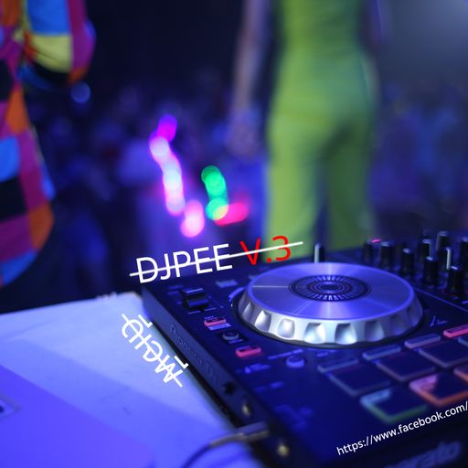 มิกซ์ไม่เฟี้ยว ให้เยี่ยวใส่หน้า Djpee.V3