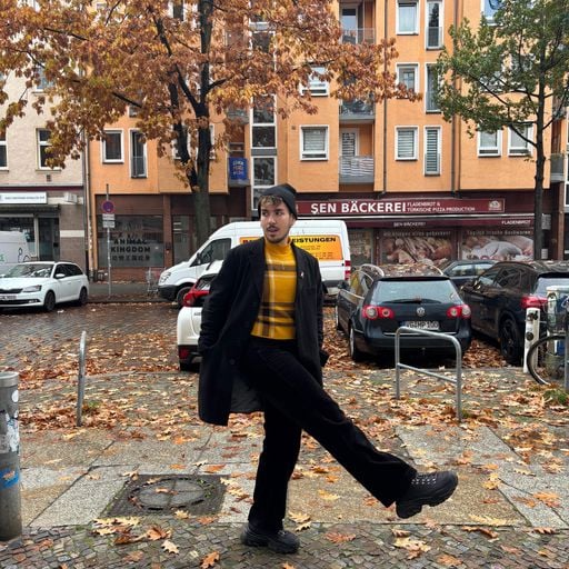 Cashmere Guest Mixes with Seksu 23.10.2025