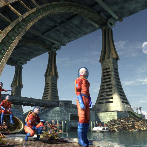 Science Funktion (Funk&JazzRock)