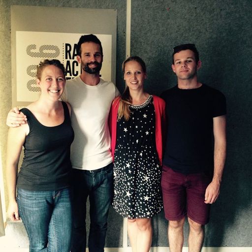 Jim Wisp Active Live