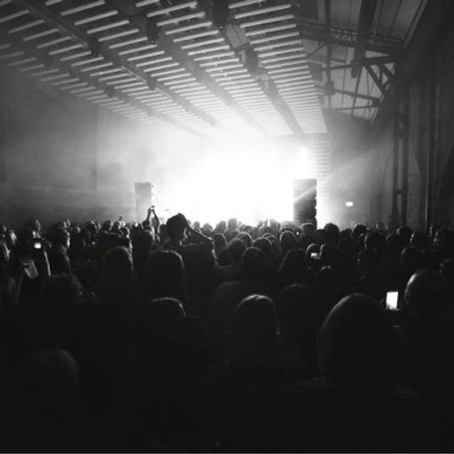 Dirty Stables Live Friday Vinyl