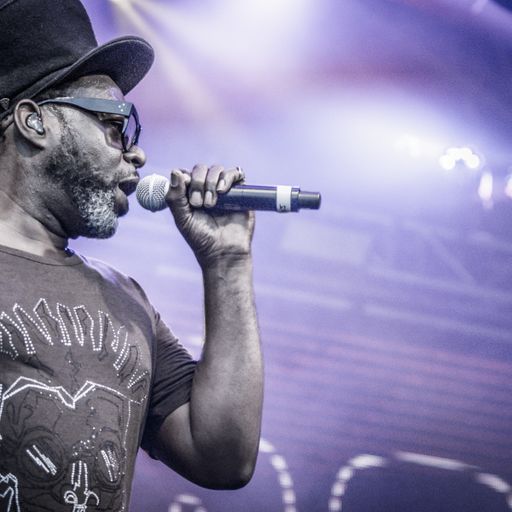 12th November '17 Back to Life Show