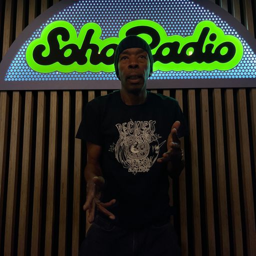 Soho Skank wid D'Oxman (01/10/2025)