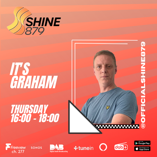 It's Graham - 23 Nov 2023
