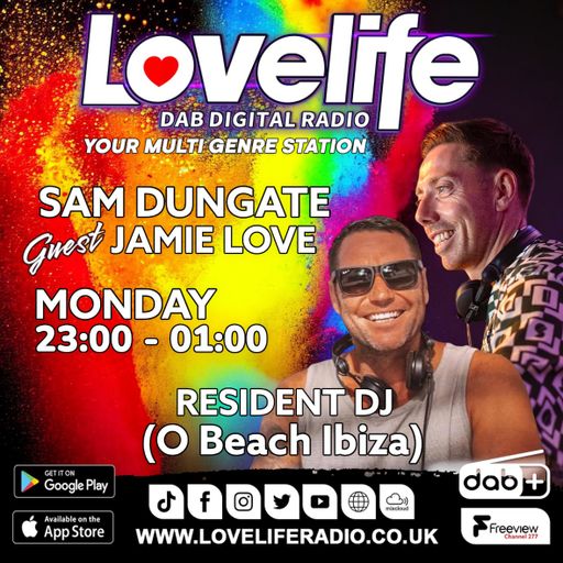 SAM DUNGATE 30 DEC 2024