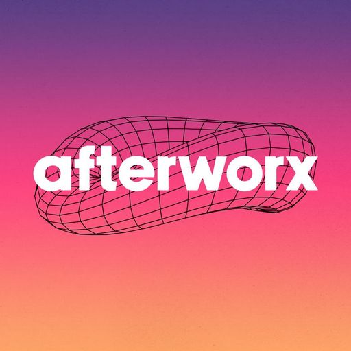 Afterworx (on Tour) LIVE: From Mark's Disco Chamber! Part 1