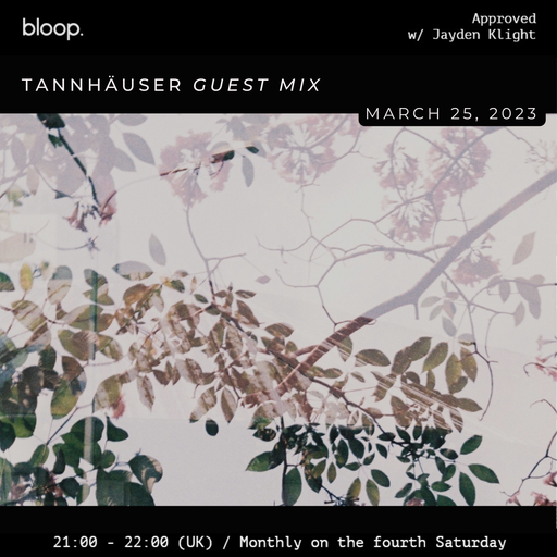 Approved w/ Tannhäuser - 25.03.23