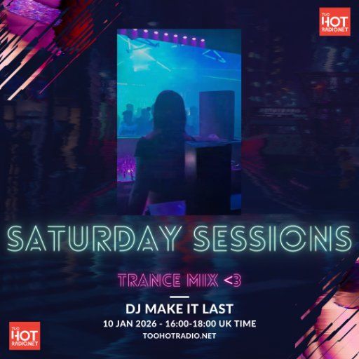 Make It Last - Trance Mix