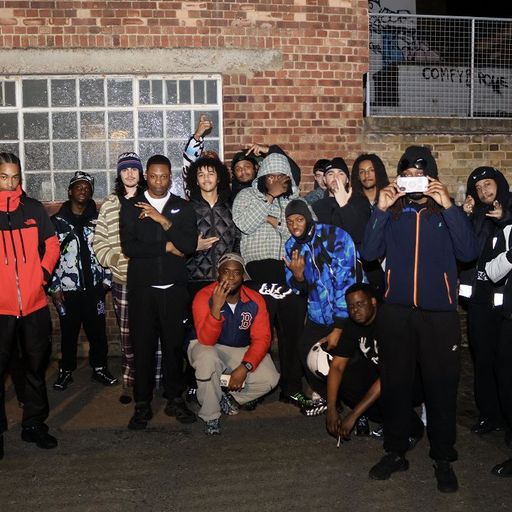 TRAVS PRESENTS - 27th February 2026