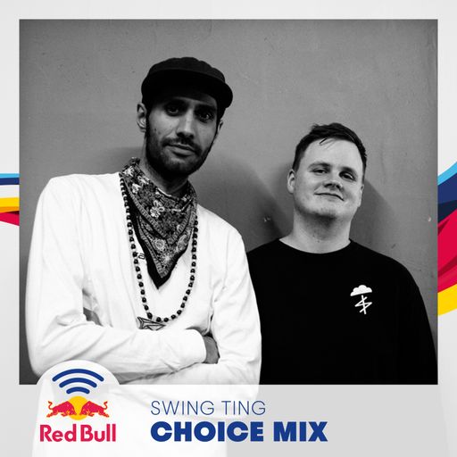 Choice Mix - Swing Ting