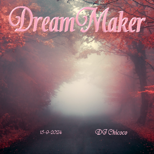 DreamMaker  chillout & lounge compilation