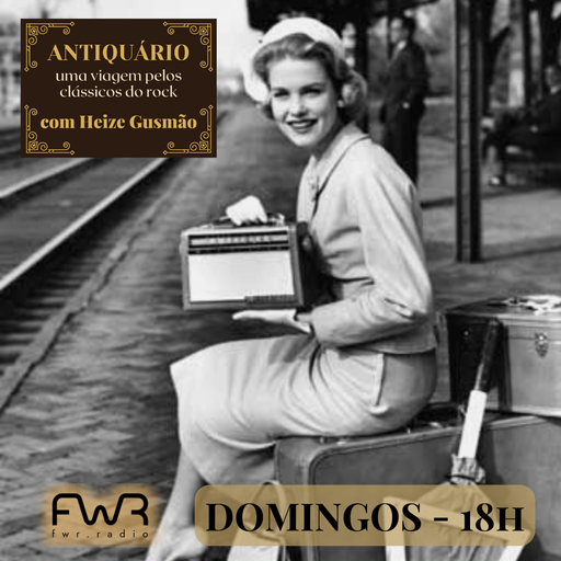 Antiquário 094 - 20.8.2023