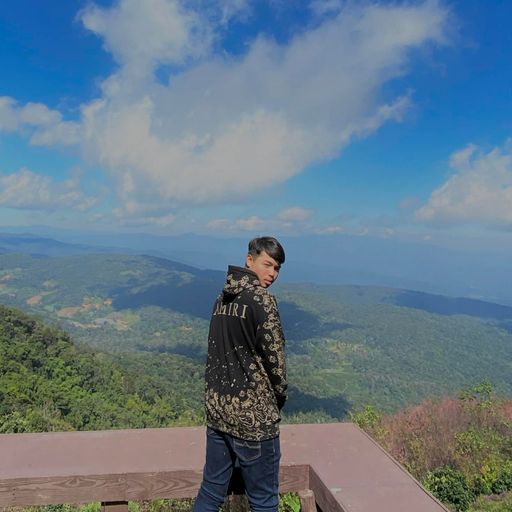 HBD เสี่ยปังวัยรุ่นเมืองชล รู้ว่าเขาไม่รัก ก็ยังจะทักไปหาเขาอีก