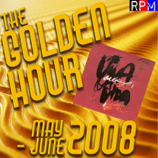 GOLDEN HOUR : MAY-JUNE 2008 *SELECT EARLY ACCESS*