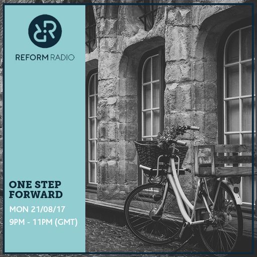 One Step Forward 21st August 2017