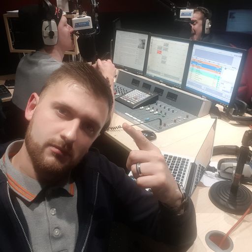 033 - NON STOP HIP HOP WITH AL ENGLISH - JURASSIC 5, GROUP HOME, FOREIGN BEGGARS, KAMANCHI SLY...