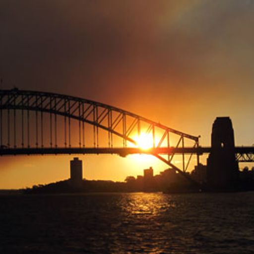 Back to the beach(part 1)- Summer in Sydney