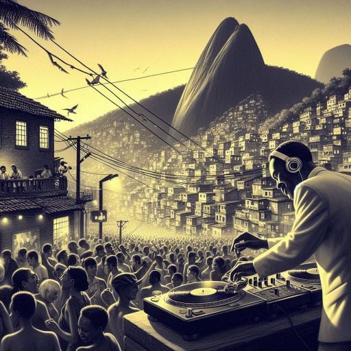 Brazil Connection 05.06.25