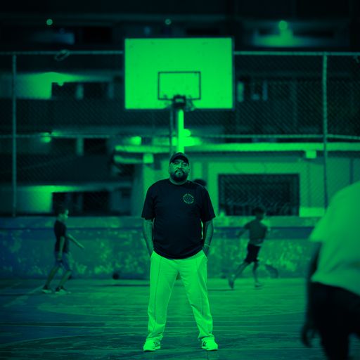 DJ BABATR - 10th October 2025