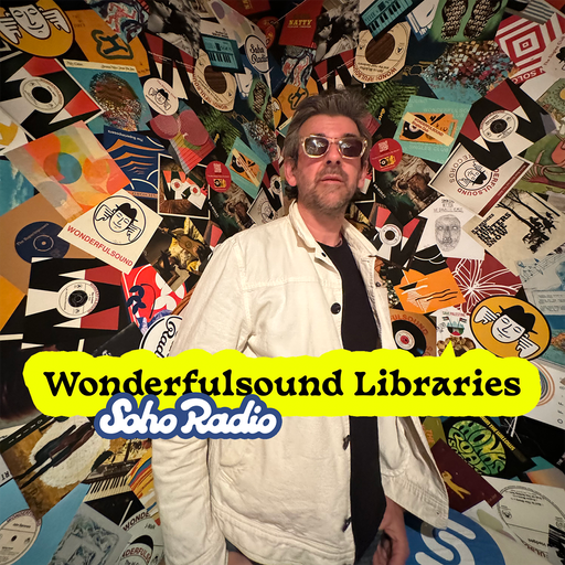 Wonderfulsound Libraries (19/04/2026)
