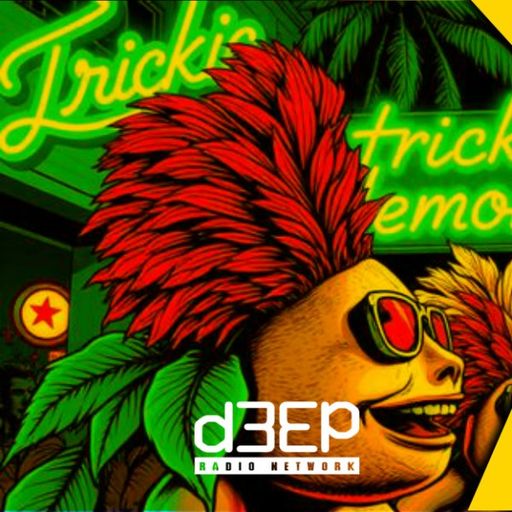 Van der Cee - Trickie Lemons (14/04/26)