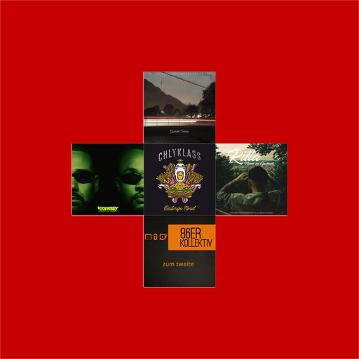 Artcore Radio | 24.01.2020 | CH Rap Update Winter 2020