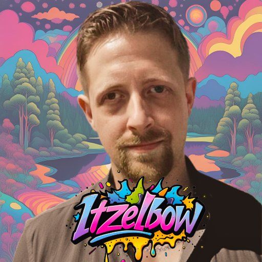 Funky Mondays with itzelbow 13/01/25