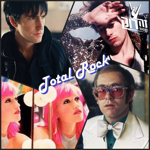 טוטאל רוק 42 - אלעד אביגן - 28.2.19