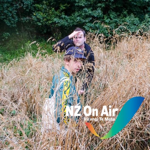 RECHARTED 26 Lilah - Thanks to NZ on Air Music
