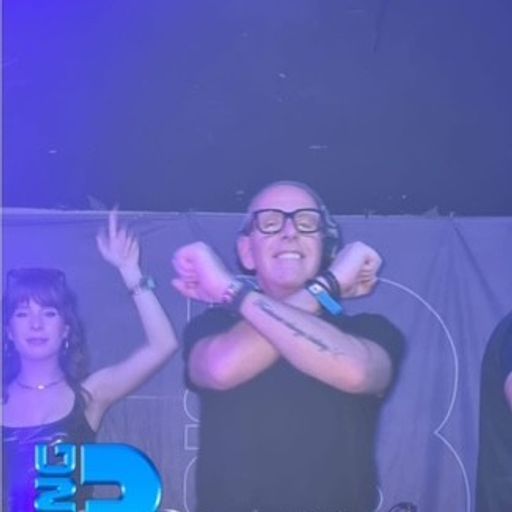 Wellzee new summer festival Mix 16062025