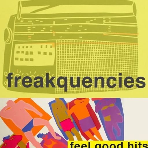Freakquencies - Episode 6