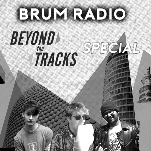 Beyond the Tracks Special (24/09/2017)