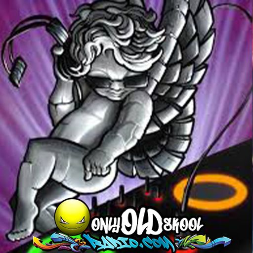 Matty P  - Sunday 17th October 2021 - OnlyOldSkoolRadio.com
