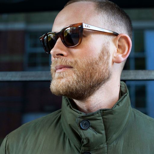 Geddes - Exclusive Mix - CLUBZ