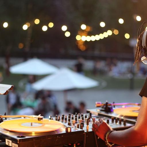 Melanin: NikNak // 27-07-21