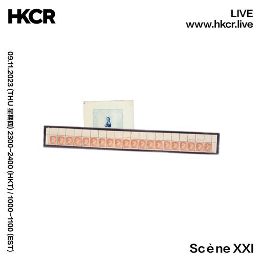 Scène XXI - 09/11/2023