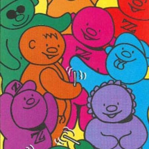 CJ Bolland & Bass Generator - Rezerection 'Let's Wobble' - Edinburgh - 2.4.94